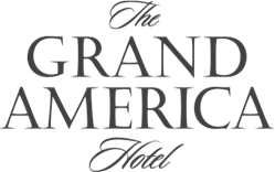 The Grand America