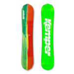 The Fantom snowboard (Kemper)