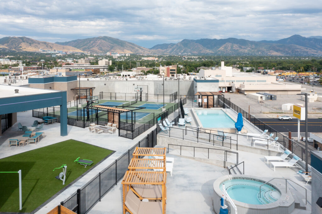 PEG Property Group adds short stay accommodation to Salt Lake City portfolio